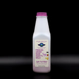 Shepherd Boy Farms | Raw Goat Milk Powder Super Fruit