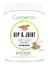 inClover | Connectin Powder for Dogs 12 oz