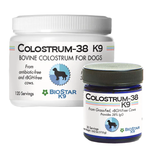 BioStar Colostrum-38