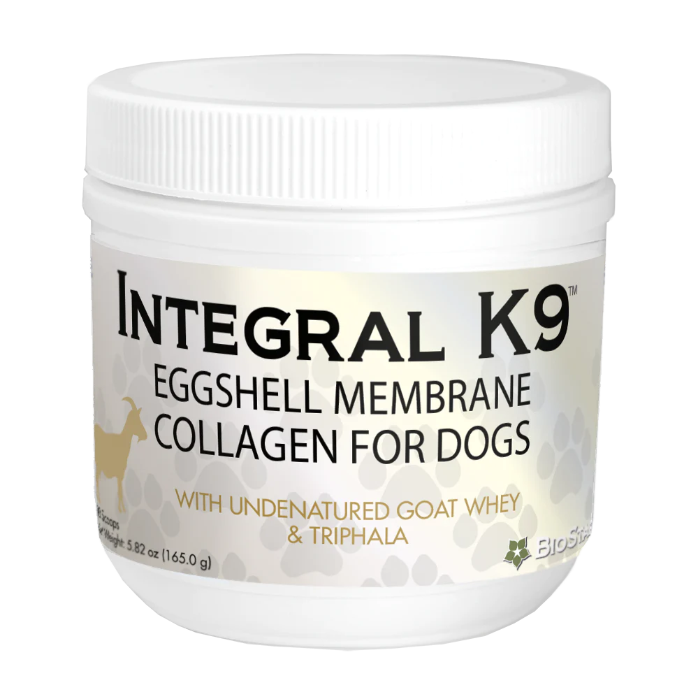 BioStar | Integral K9 Collagen