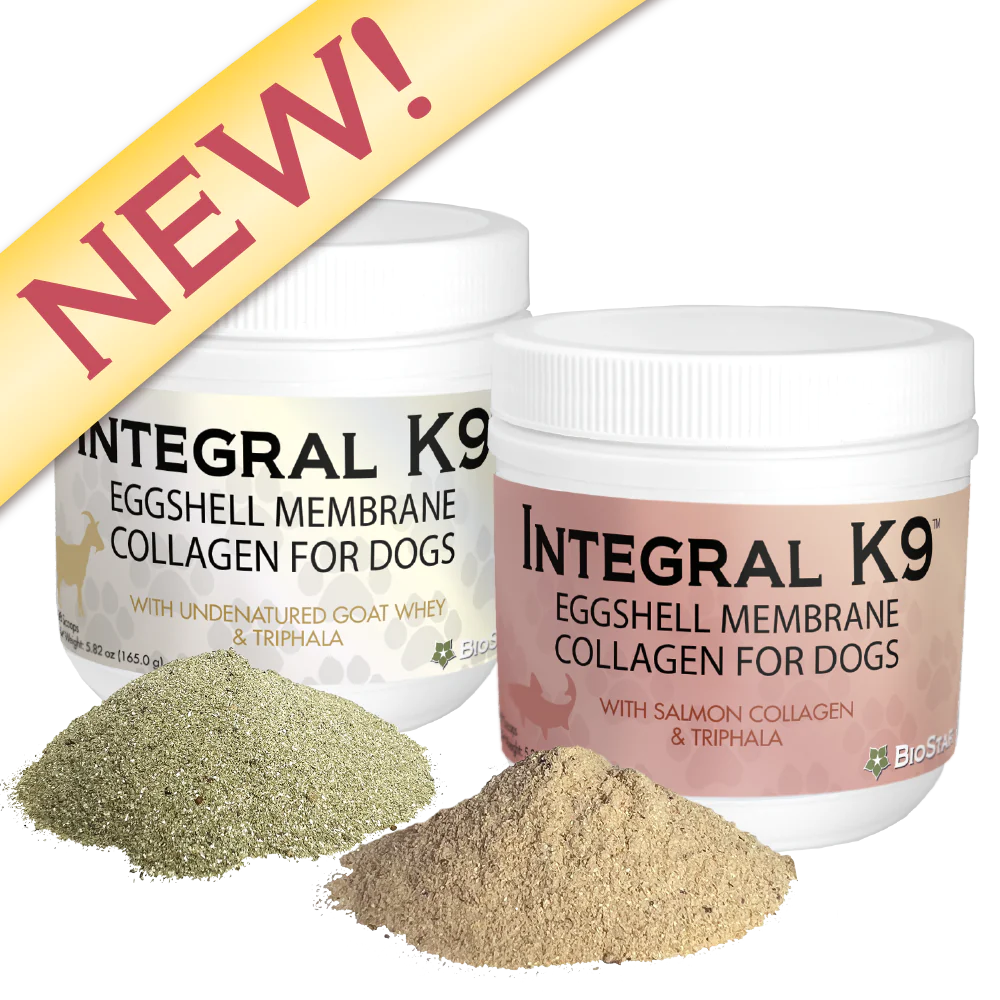 BioStar | Integral K9 Collagen