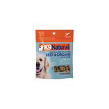 K9 Natural | Freeze-Dried Organ Bites - 1.76oz