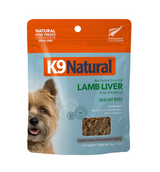 K9 Natural | Freeze-Dried Liver Bites