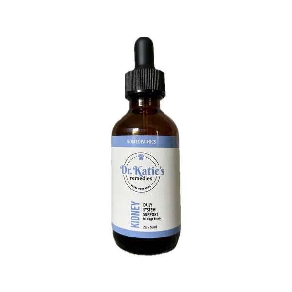 Dr. Katie's Remedies | Kidney