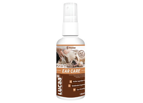 LUCAA+ | Pet Probiotic Ear Care Spray - 100ml