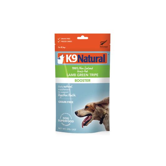 K9 Natural | Freeze-Dried Lamb Tripe