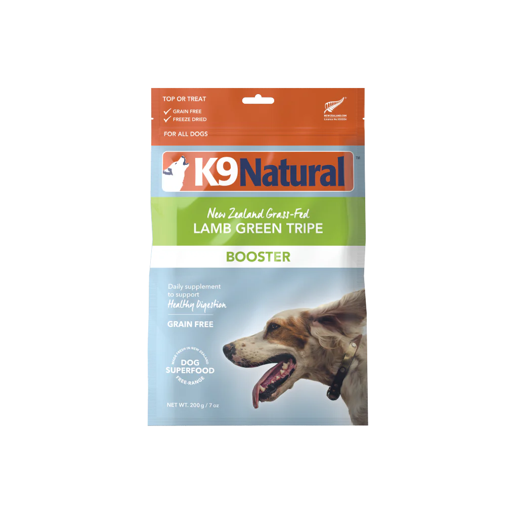 K9 Natural | Freeze-Dried Lamb Tripe