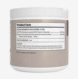 Real Mushrooms | Lion's Mane with Qrill™Pet
