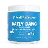 Real Mushrooms | Daily Dawg Powder for Dogs