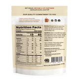 Real Mushrooms | Functional Coconut Creamer (Powder)