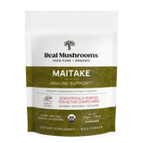 Real Mushrooms | Organic Maitake Mushroom Powder - 45g