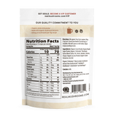 Real Mushrooms | Functional Dairy Creamer (Powder)