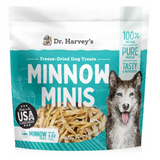 Dr. Harvey's | Minnow Minis