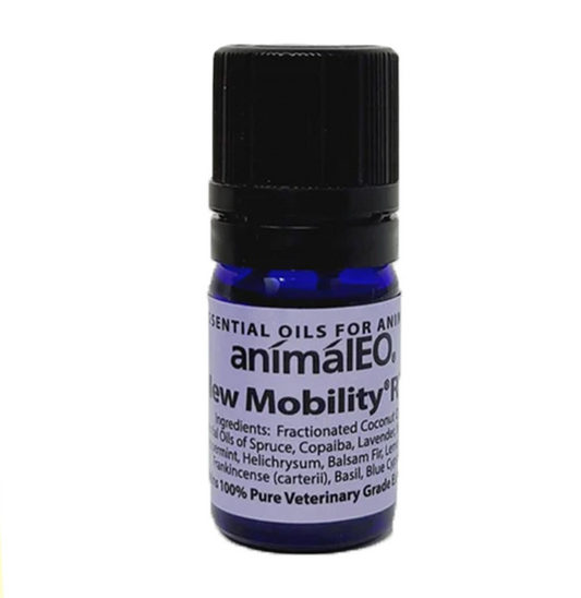 animalEO NEW MOBILITY Ready to Use Essential Oil 5ml