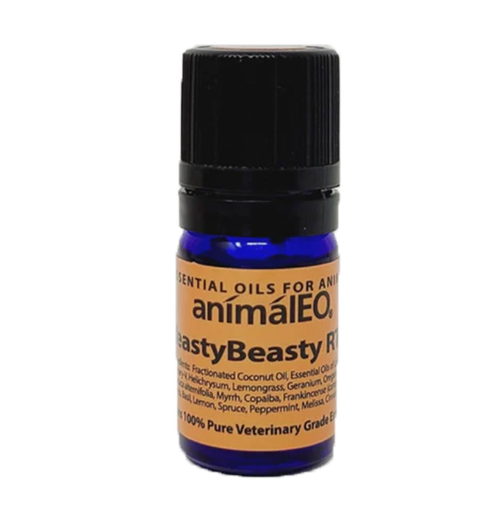 animalEO YeastyBeasty Ready to Use Essential Oil 5ml