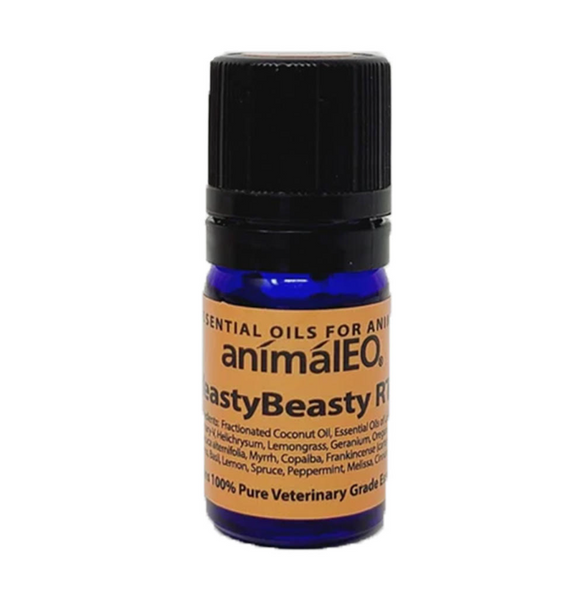 animalEO YeastyBeasty Ready to Use Essential Oil 5ml – Dr. Judy