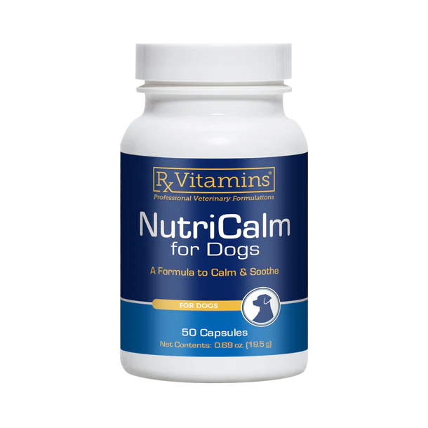 Rx NutriCalm