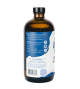 Woof Creek | Omega-3 Ocean Fish Oil For Dogs + Cats