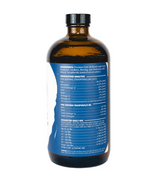 Woof Creek | Omega-3 Ocean Fish Oil For Dogs + Cats