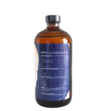 Woof Creek | Omega-3 Ocean Fish Oil, 16 oz. For Dogs + Cats