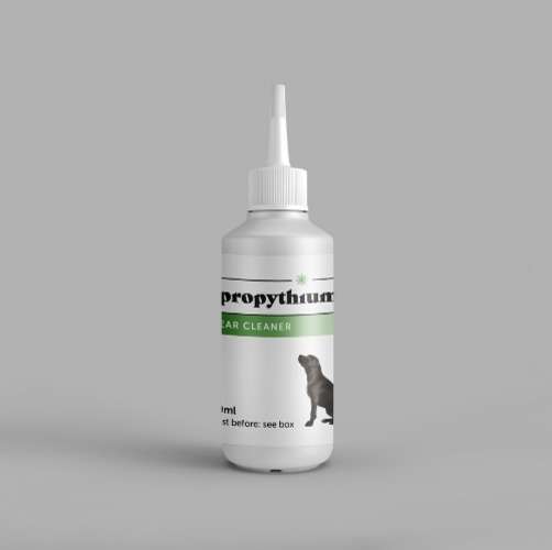 Dogs First | Propythium Ear Cleaner - 10ml