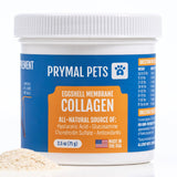 Prymal Pets | Eggshell Membrane Powder - 2.5 oz