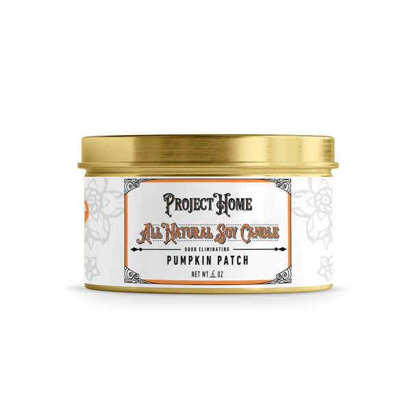 Project Sudz | Pet Odor Fighting Candle