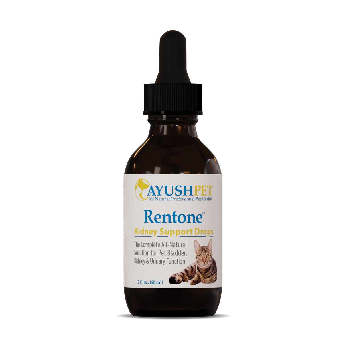 Ayush Pet | Pet Rentone Kidney Support Drops