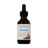 Ayush Pet | Pet Rentone Kidney Support Drops
