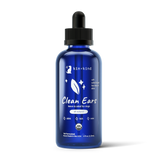 Kin+Kind Clean Ears Organic Dog Ear Cleanser
