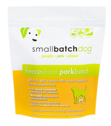 SmallBatch | Freeze-Dried Complete Recipes for Dogs