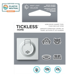 Tickless Home | Ultrasonic Dust Mite, Flea, & Tick Repellent for Dogs & Cats