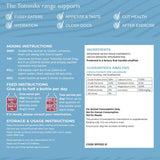 Totoniks | Fussy Eater & Hydration Topper