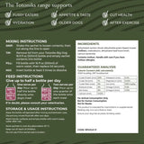 Totoniks | Hip, Joint & Hydration Topper