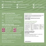 Totoniks | Hip, Joint & Hydration Topper