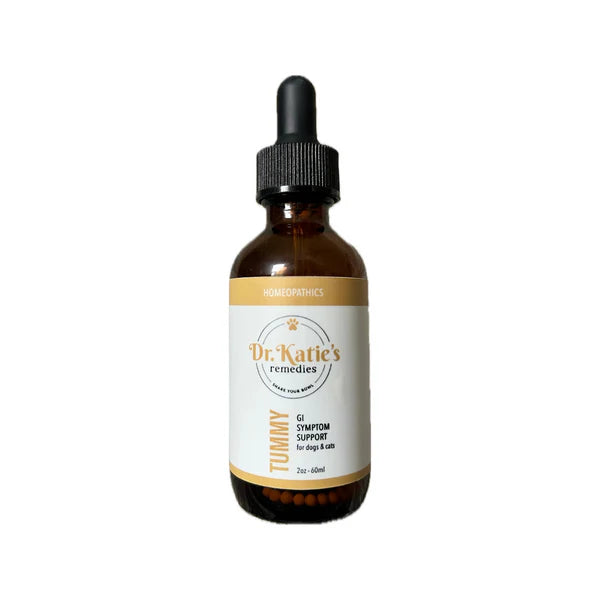 Dr. Katie's Remedies | Tummy