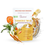 Pawsitive | Superfood Waffles