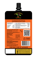 Turmeric Golden Paste for Pets