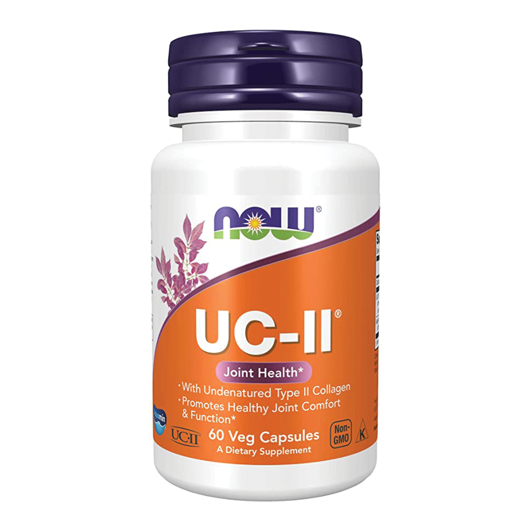 NOW | UC-II® Type II Collagen