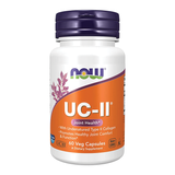 NOW | UC-II® Type II Collagen