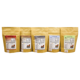 Dr. Judy's Constitutions TCVM Toppers - 2 oz.