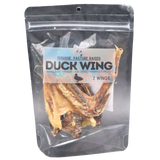 Girls Gone Raw | Duck Wings (2 Pack)