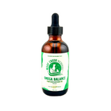 Woof Creek | Omega Balance Plant-Based Ahiflower® Oil 4 oz, for Dogs