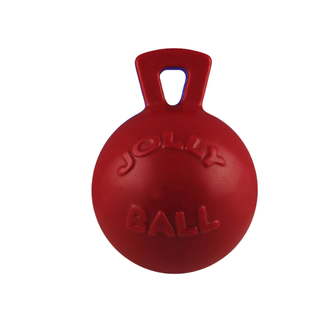 Jolly Ball | Tug-N-Toss