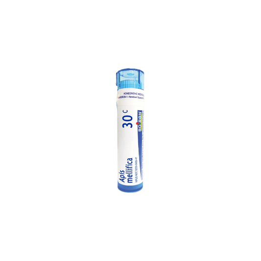 Boiron | Apis Mellifica 30C - for Bee Stings & Insect Bites