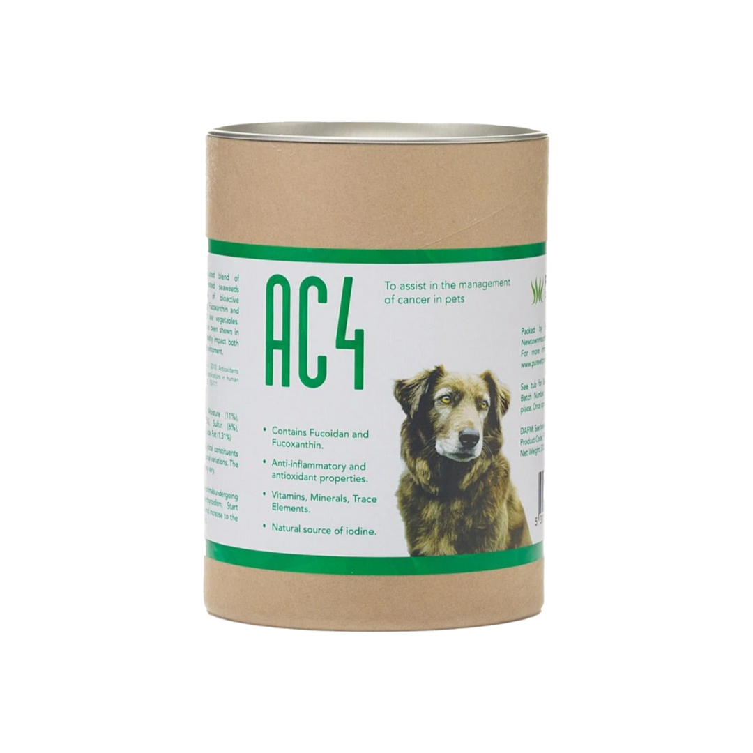 AC4 | Cellular Health Seaweed Blend 300g