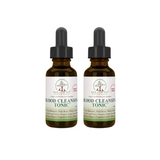 Five Leaf Botanicals | Canine Liver Health Program