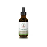Five Leaf Botanicals | Canine Liver Health Program