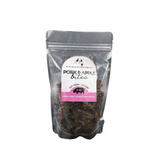 Girls Gone Raw | Pork & Apple Bites - 5oz