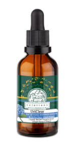 Solutions Pet Products | UriClear Tincture - 1oz